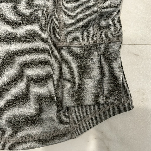 Activewear Zip Up - Picture 2 of 2